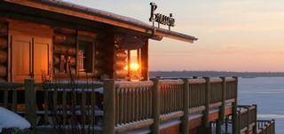 Märchenhafte Winterwoche "7 für 5" (7 Nächte - Frühjahr)