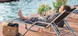 Menschen Vitalresort - Entspannung am Pool