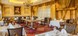 Ayurveda & Naturresort Seeschlößchen - Hotelrestaurant Sandak