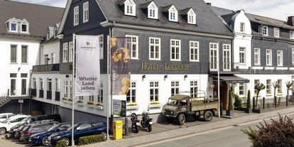 Romantik Wellnesshotel Diedrich