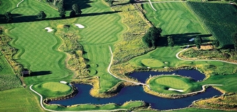 Golf Total (7 Tage)