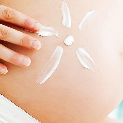 Babymoon Time for 2 »