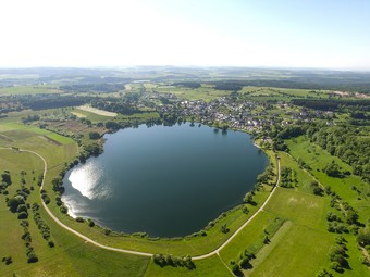 Naturerlebnis Vulkaneifel