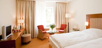 Classic Doppelzimmer