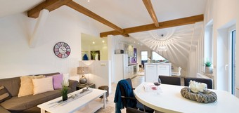 Landhaus RoWissimo - RoWissimo Wohlfühl-Appartement