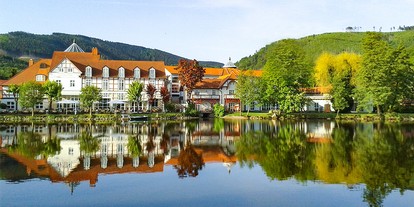 Landhaus "Zu den Rothen Forellen"