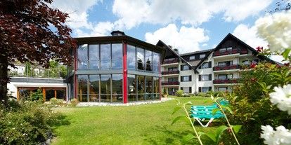 Familienhotel Sonnenpark