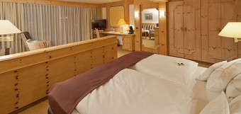 Juniorsuite Holunder
