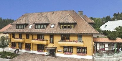 Bio- und Wellnesshotel Alpenblick