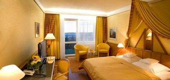 Wolfachshöhe - Doppelzimmer