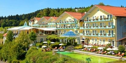 Angerhof Sport- & Wellnesshotel