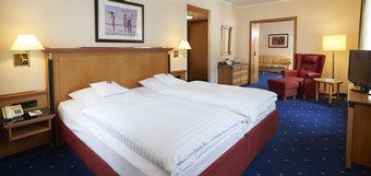 Junior Suite Haupthaus & Fürstenflügel
