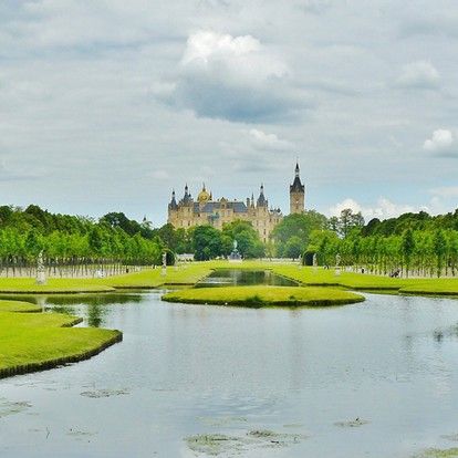 Mecklenburg-Vorpommern »