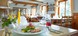 Bad Clevers Gesundheitsresort & Spa - Restaurant
