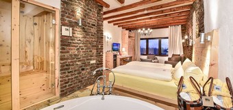 Wellness Appartement 230