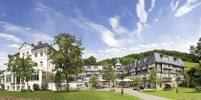 Romantik- und Wellnesshotel Deimann