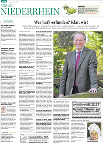 NRZ Clipping