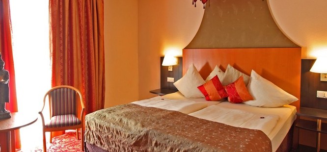 Doppelzimmer Home