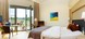 Menschen Vitalresort - Einzelzimmer im Haus Igelsberg