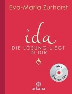 Buchtipp-ida Die Lösung liegt in dir