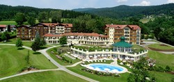 Wellness & SPA Resort Mooshof