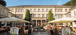 Hotel Therme Bad Teinach