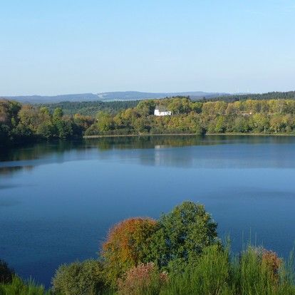 Wellness region Eifel »