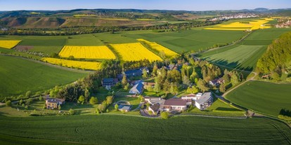 Menschels Route - 3 Nächte 2019