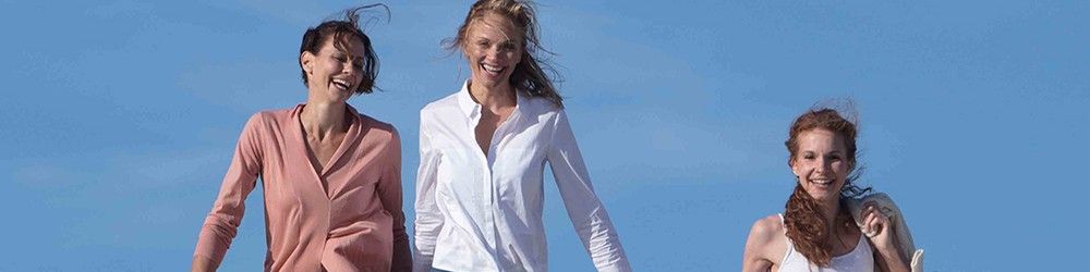 Time just for ... girlfriends »
