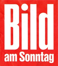 Bild am Sonntag