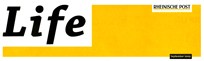 Rheinische Post, Beileger "Life"