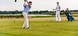Golfspieler Ostsee Kiel Hotel Birke