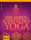 Buchtipp: Die sieben Schätze des Yoga
