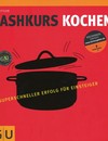 Buchtipp: Crashkurs Kochen