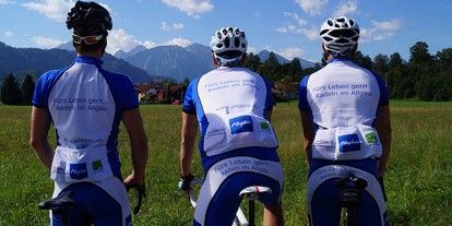 Allgäuer Radl-Tage