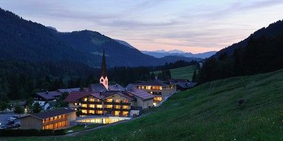 Hubertus Alpin Lodge & Spa