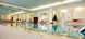 Romantischer Winkel - Spa & Wellness Resort - Schwimmbad SPA