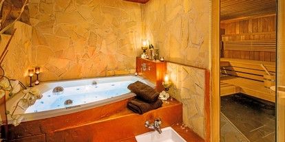 Kurfürsten Private Spa