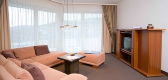 Familienapartment Typ E