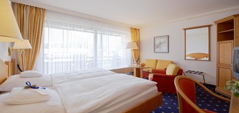 Doppelzimmer Wacholder