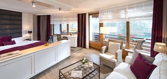 Panorama Juniorsuite