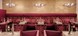 Vital-und Wellnesshotel Zum Kurfürsten - TCM Lounge