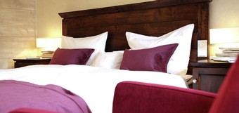 Doppelzimmer West/Ost ohne Balkon