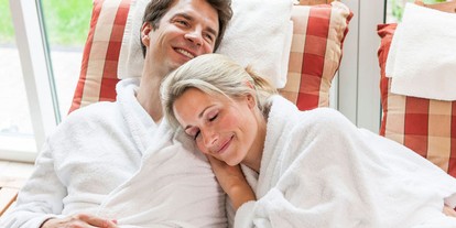 Winter Wellness Special - Ostsee Auszeit