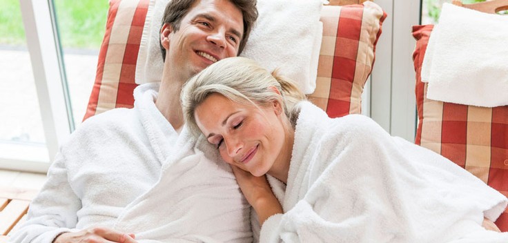 Winter Wellness Special - Ostsee Auszeit