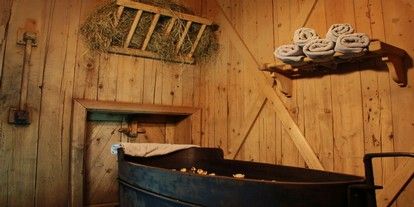 Alpine Wellness - Gesundheit genießen