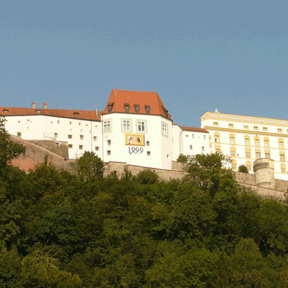 Wellnesshotels Lower Bavaria»