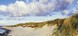Heidkate Strand Ostsee Herbst Hotel Birke