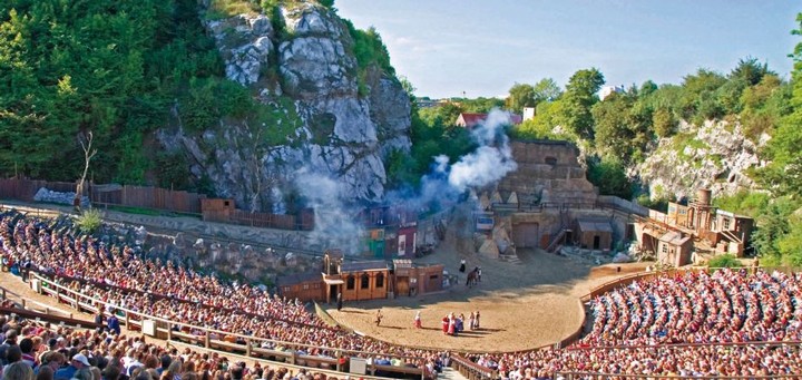 Karl May Spiele