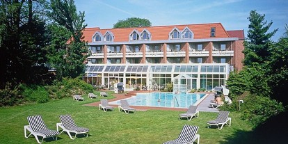 Rosarote Wochen inkl. 3 Übernachtungen